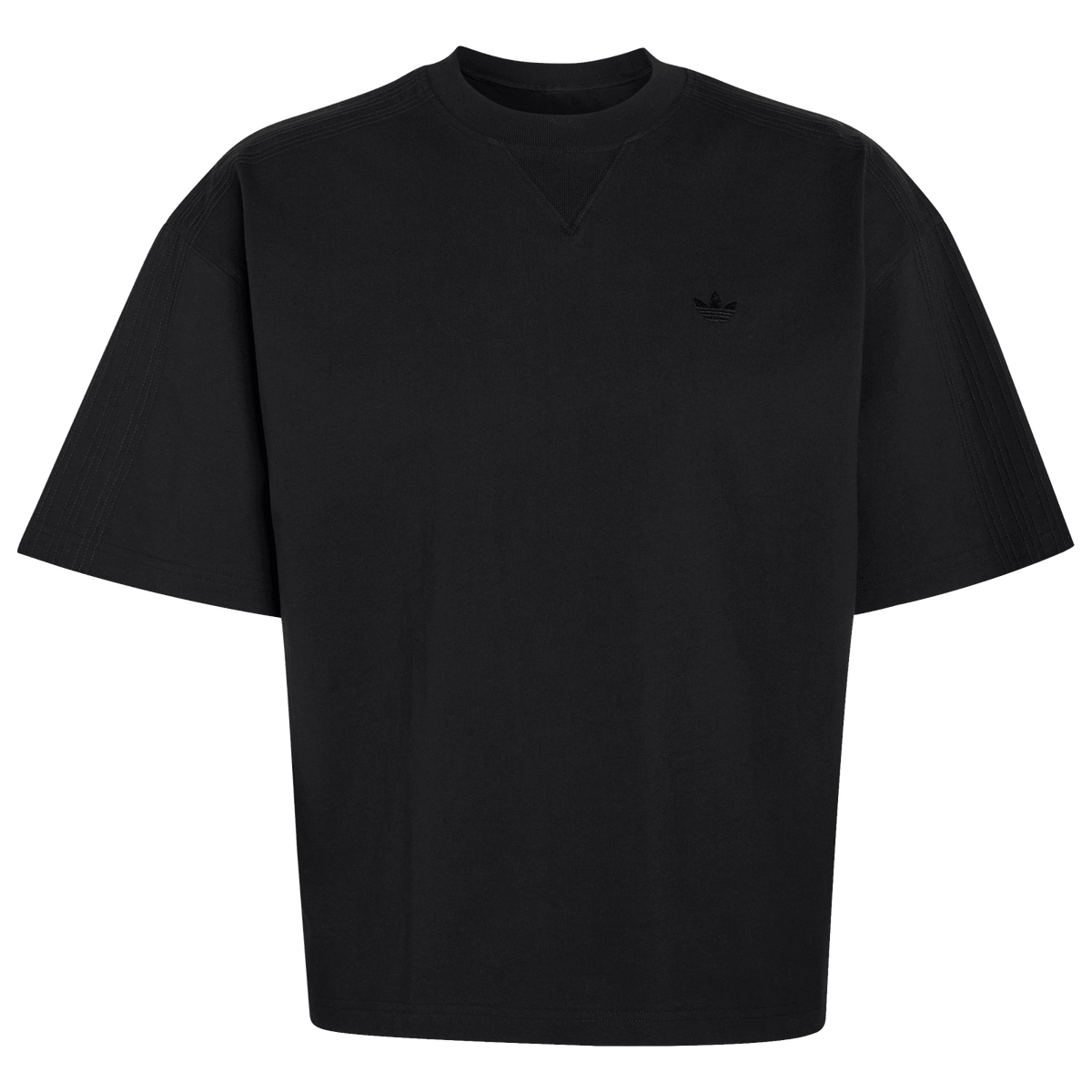 adidas Premium Essentials T-Shirt Black – KS4103-S – product image