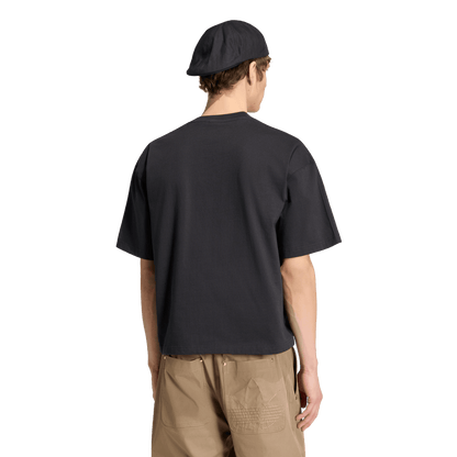 adidas Premium Essentials T-Shirt Black – KS4103-S – product view 2