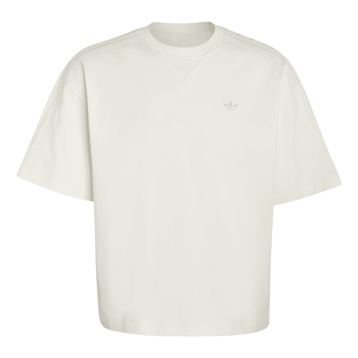 adidas Premium Essentials T-Shirt Off White