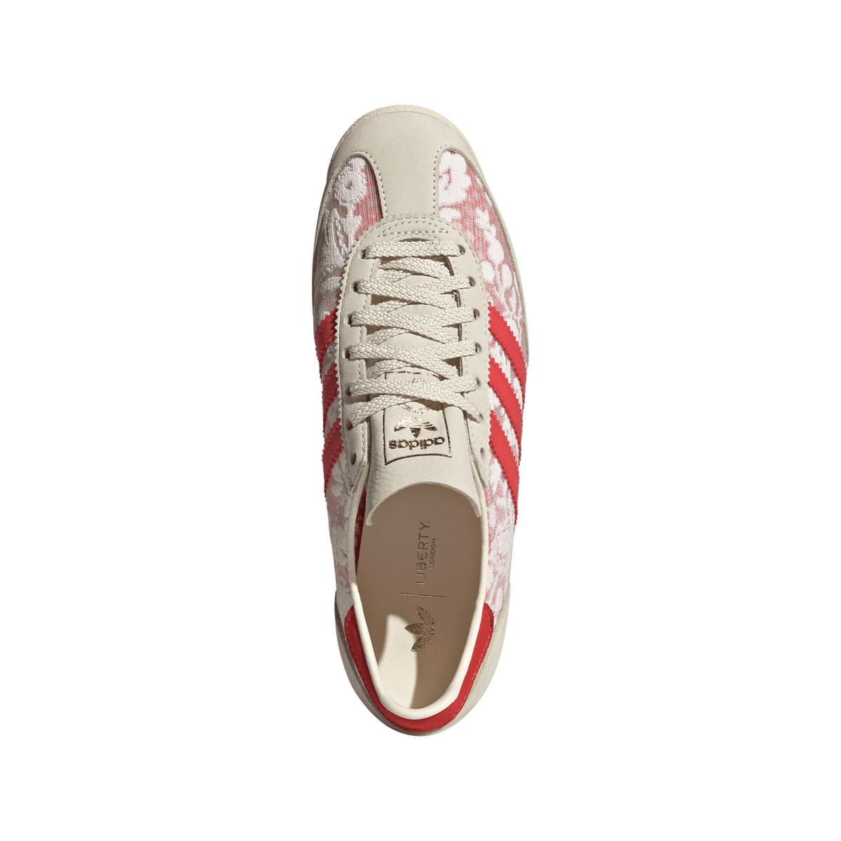 adidas SL 72 OG Liberty London Better Scarlet (Women's) – JS1311-36 – product view 3