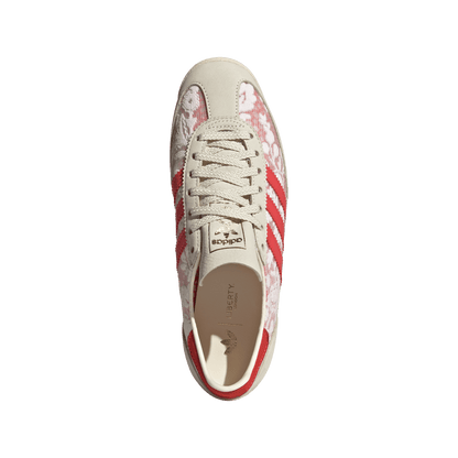 adidas SL 72 OG Liberty London Better Scarlet (Women's) – JS1311-36 – product view 3