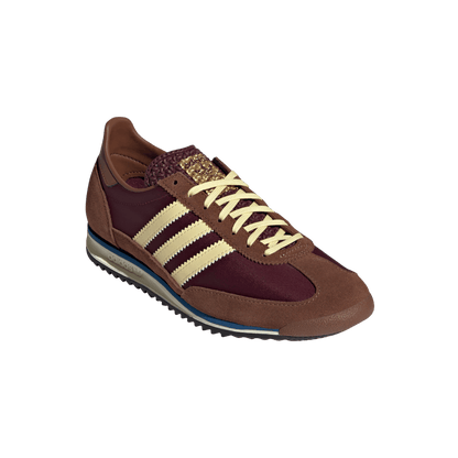 adidas SL 72 OG Maroon Preloved Brown (Women's) – IE3425-36-2-3 – product view 4