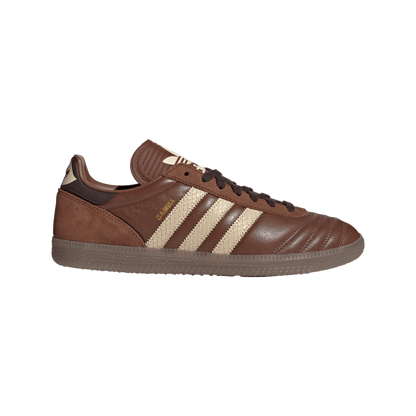 adidas Samba JP Preloved Brown Sand Strata – JR0962-36 – product image