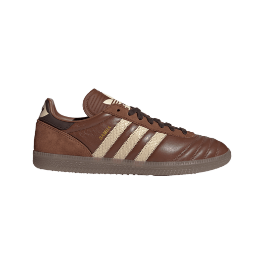 adidas Samba JP Preloved Brown Sand Strata – JR0962-36 – product image