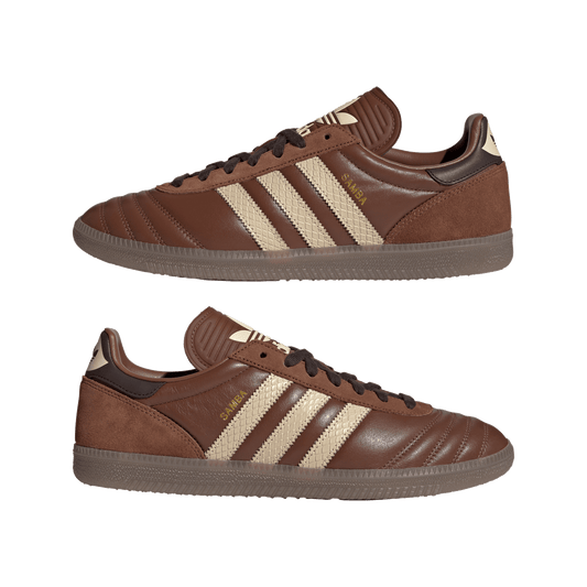 adidas Samba JP Preloved Brown Sand Strata – JR0962-36 – product view 2