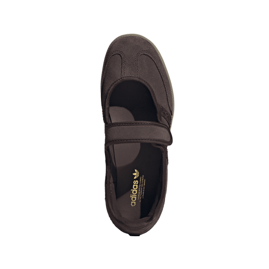 adidas Samba Jane Aurora Coffee (Women's) – HQ9495-38-2-3 – product view 2