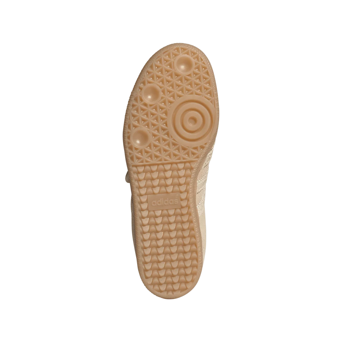 adidas Samba Jane Suede Sand Strata Women's