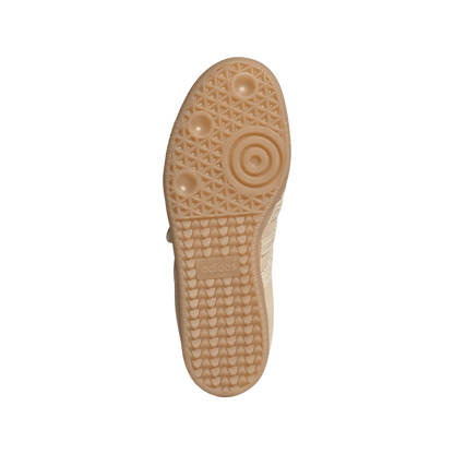 adidas Samba Jane Suede Sand Strata Women's