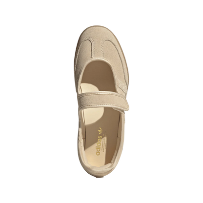 adidas Samba Jane Suede Sand Strata Women's