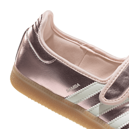 adidas Samba Jane Wonder Quartz (Women's) – HQ7708-36 – product view 5