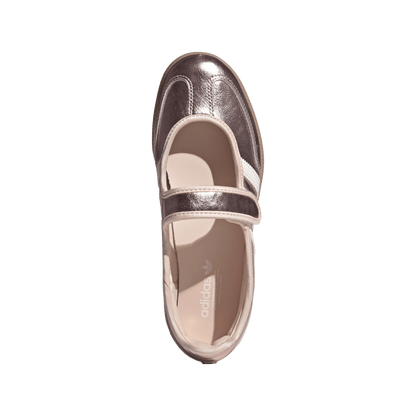 adidas Samba Jane Wonder Quartz (Women's) – HQ7708-36 – product view 2