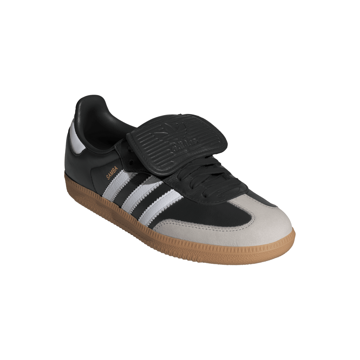 adidas Samba LT Black White (Women's) – IG2010-37-1-3 – product view 4