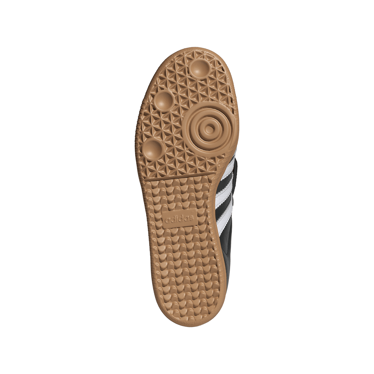 adidas Samba LT Black White (Women's) – IG2010-37-1-3 – product view 5