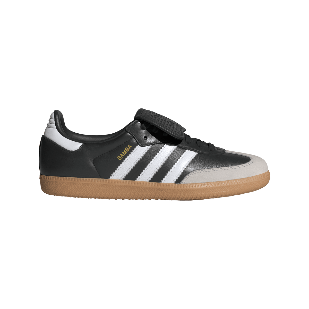 adidas Samba LT Black White (Women's) – IG2010-37-1-3 – product image