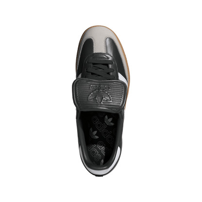 adidas Samba LT Black White (Women's) – IG2010-37-1-3 – product view 3