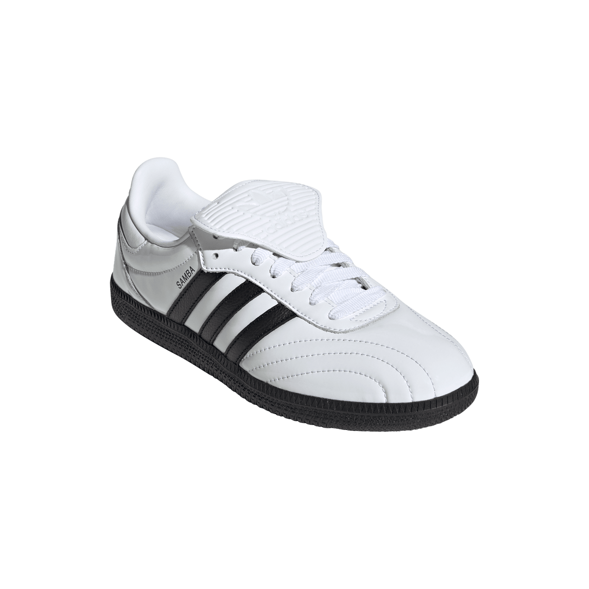 adidas Samba LT Cloud White Core Black Black Sole (Women's) – JI2706-36-2-3 – product view 4