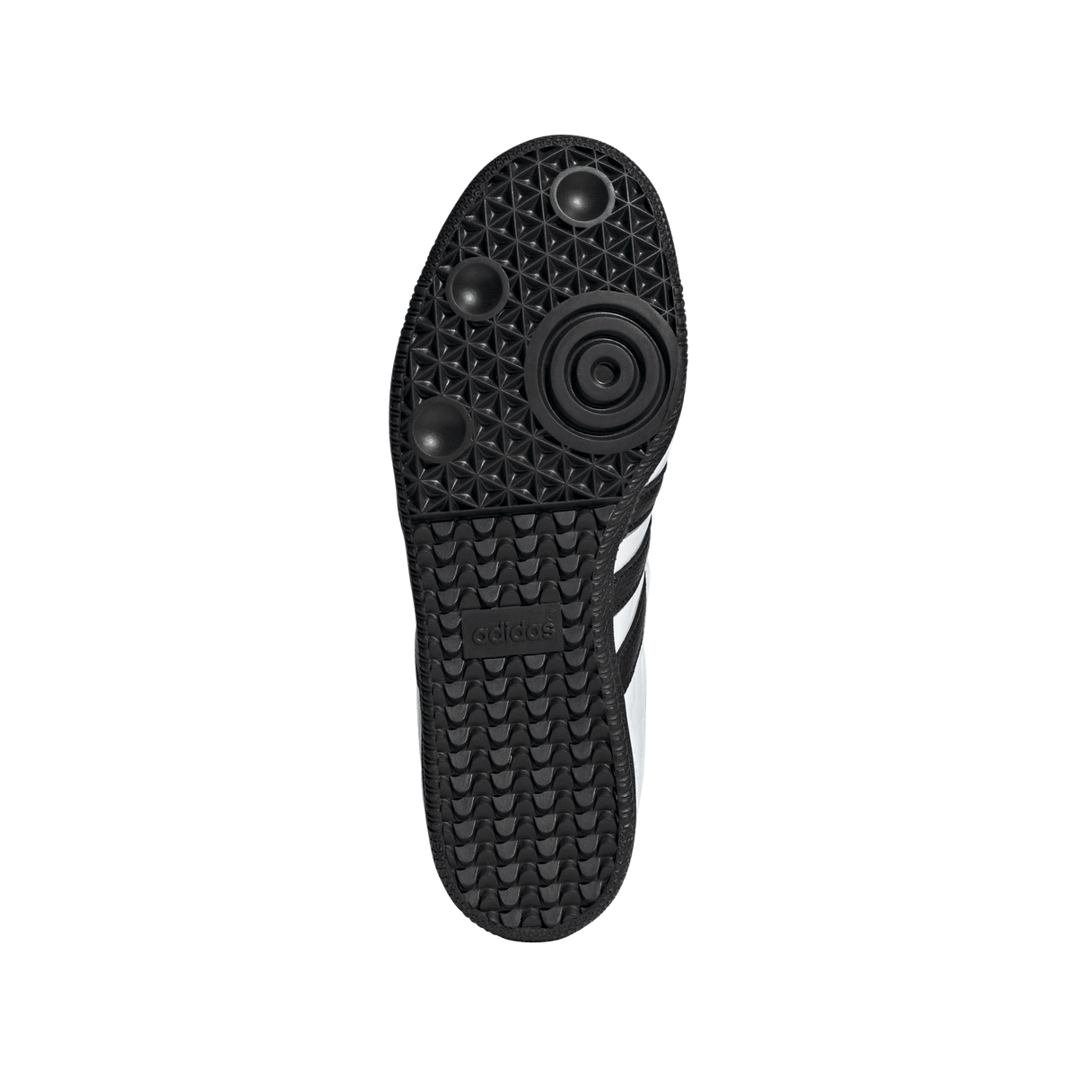 adidas Samba LT Cloud White Core Black Black Sole (Women's) – JI2706-36-2-3 – product view 5