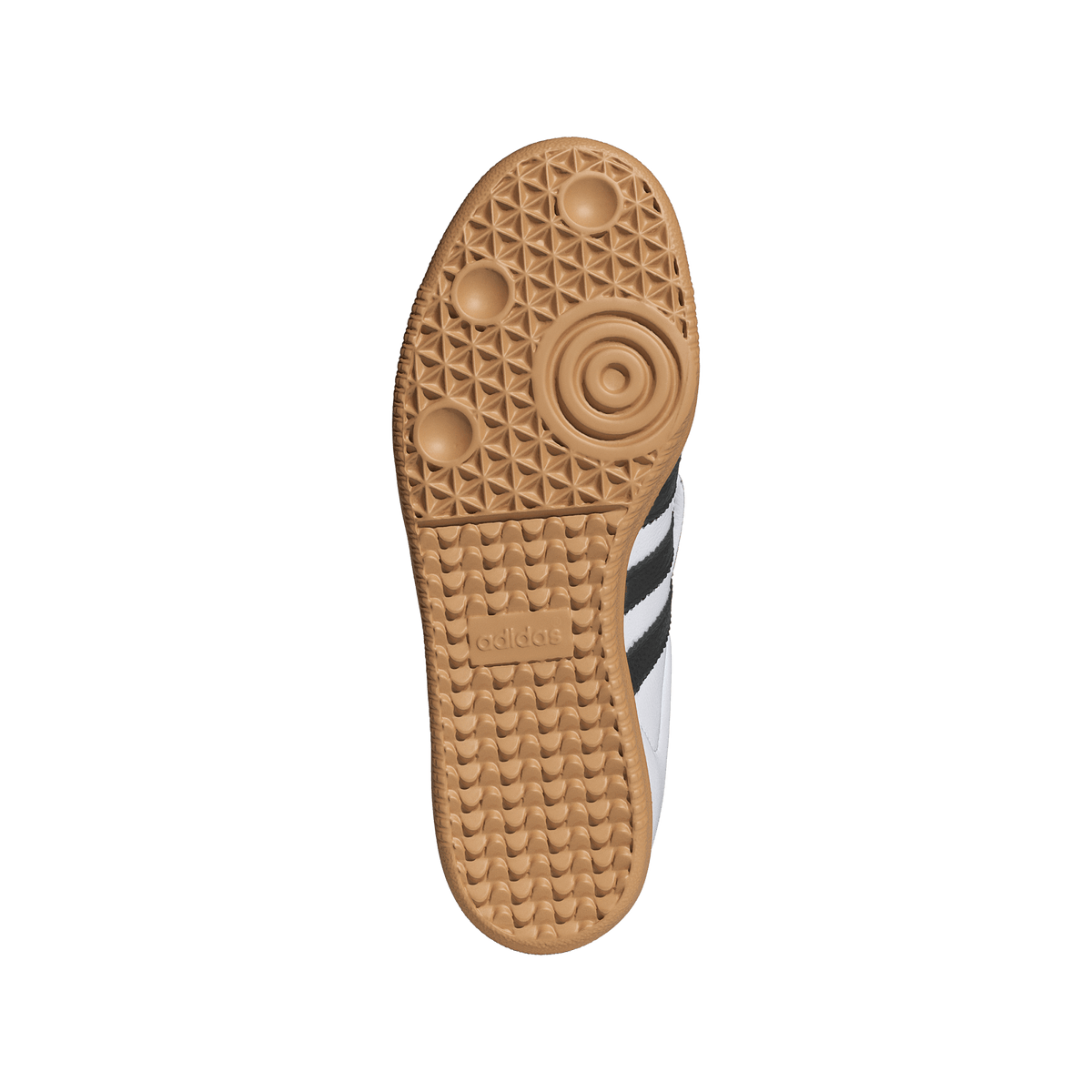 adidas Samba LT Cloud White Core Black Gum (Women's) – IG4279-36 – product view 5