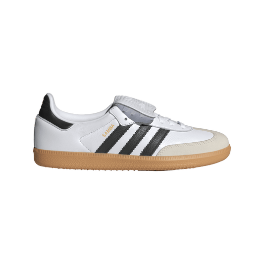 adidas Samba LT Cloud White Core Black Gum (Women's) – IG4279-36 – product image