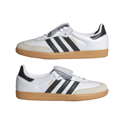 adidas Samba LT Cloud White Core Black Gum (Women's) – IG4279-36 – product view 2