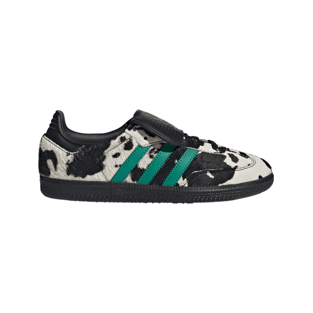 adidas Samba LT Cow Print Black White (Women's) – JS3930-36 – product image