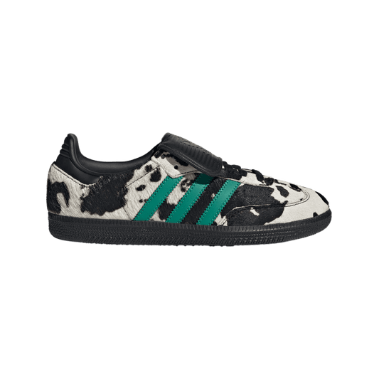 adidas Samba LT Cow Print Black White (Women's) – JS3930-36 – product image