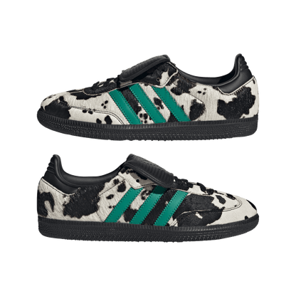 adidas Samba LT Cow Print Black White (Women's) – JS3930-36 – product view 2