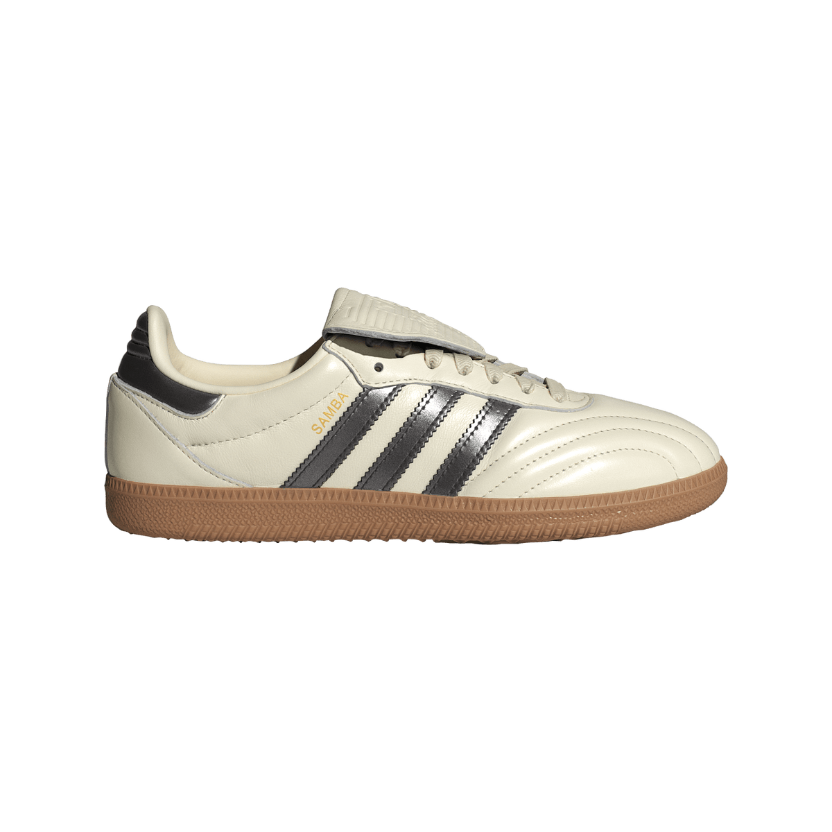 adidas Samba LT Cream White Black Gum (Women's) – JP6143-38-2-3 – product image