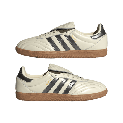 adidas Samba LT Cream White Black Gum (Women's) – JP6143-38-2-3 – product view 2