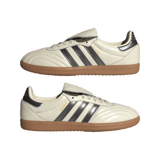 adidas Samba LT Cream White Black Gum (Women's) – JP6143-38-2-3 – product view 2