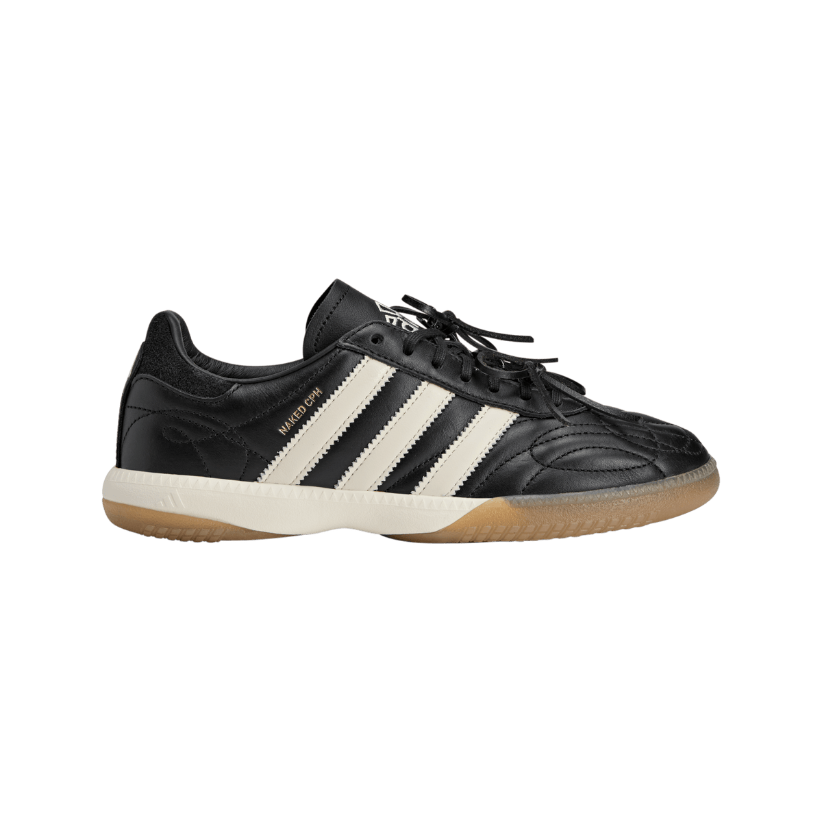 adidas Samba Millenium Naked Maha Core Black – IH3566-38 – product image