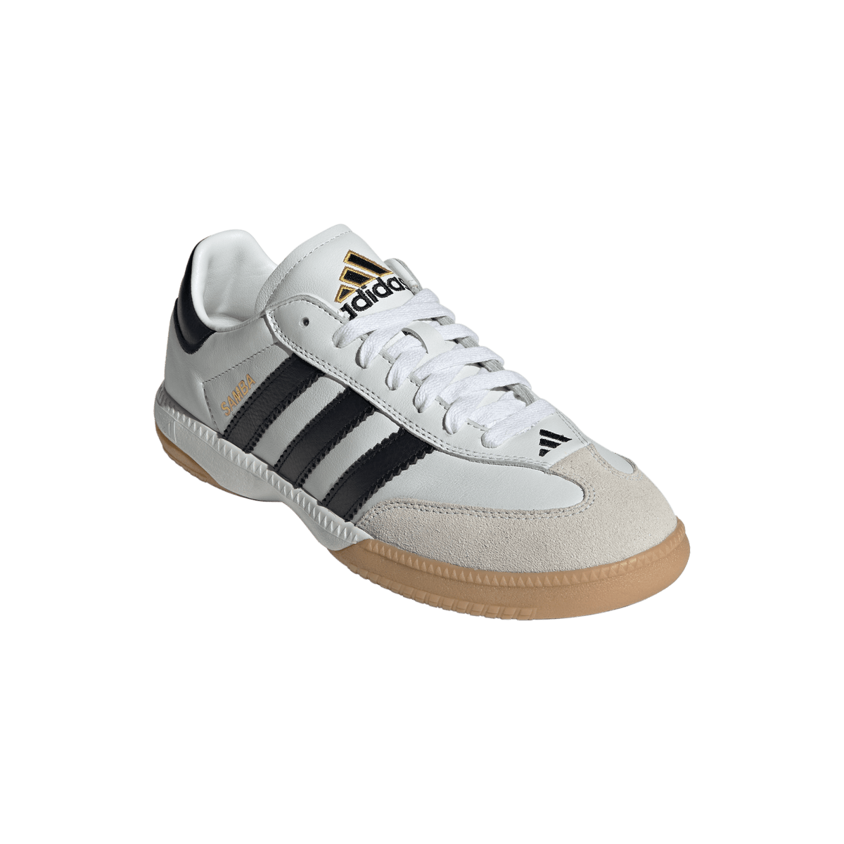 adidas Samba Millennium White Black Gum – IF1953-36-2-3 – product view 4