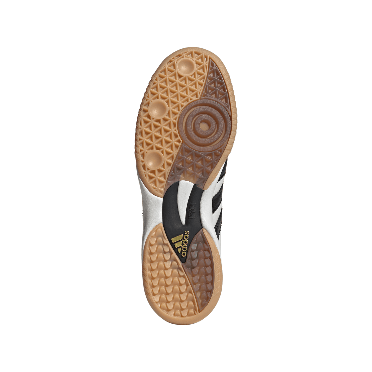 adidas Samba Millennium White Black Gum – IF1953-36-2-3 – product view 5