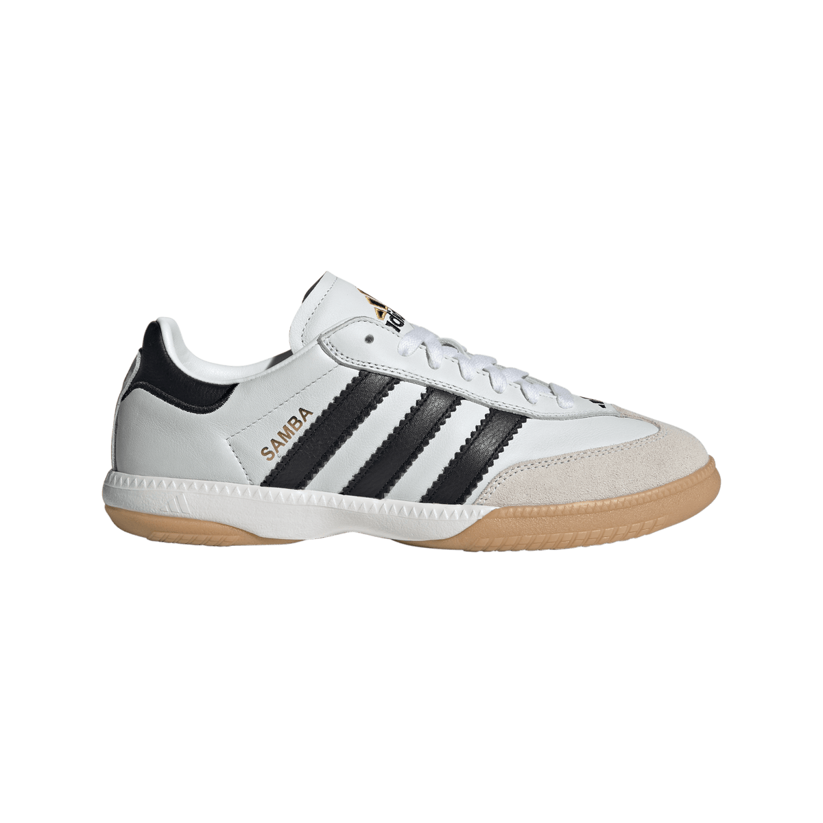 adidas Samba Millennium White Black Gum – IF1953-36-2-3 – product image