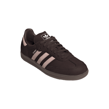 adidas Samba OG Aurora Coffee Sandy Pink (Women's) – IH9166-35.5 – product view 4