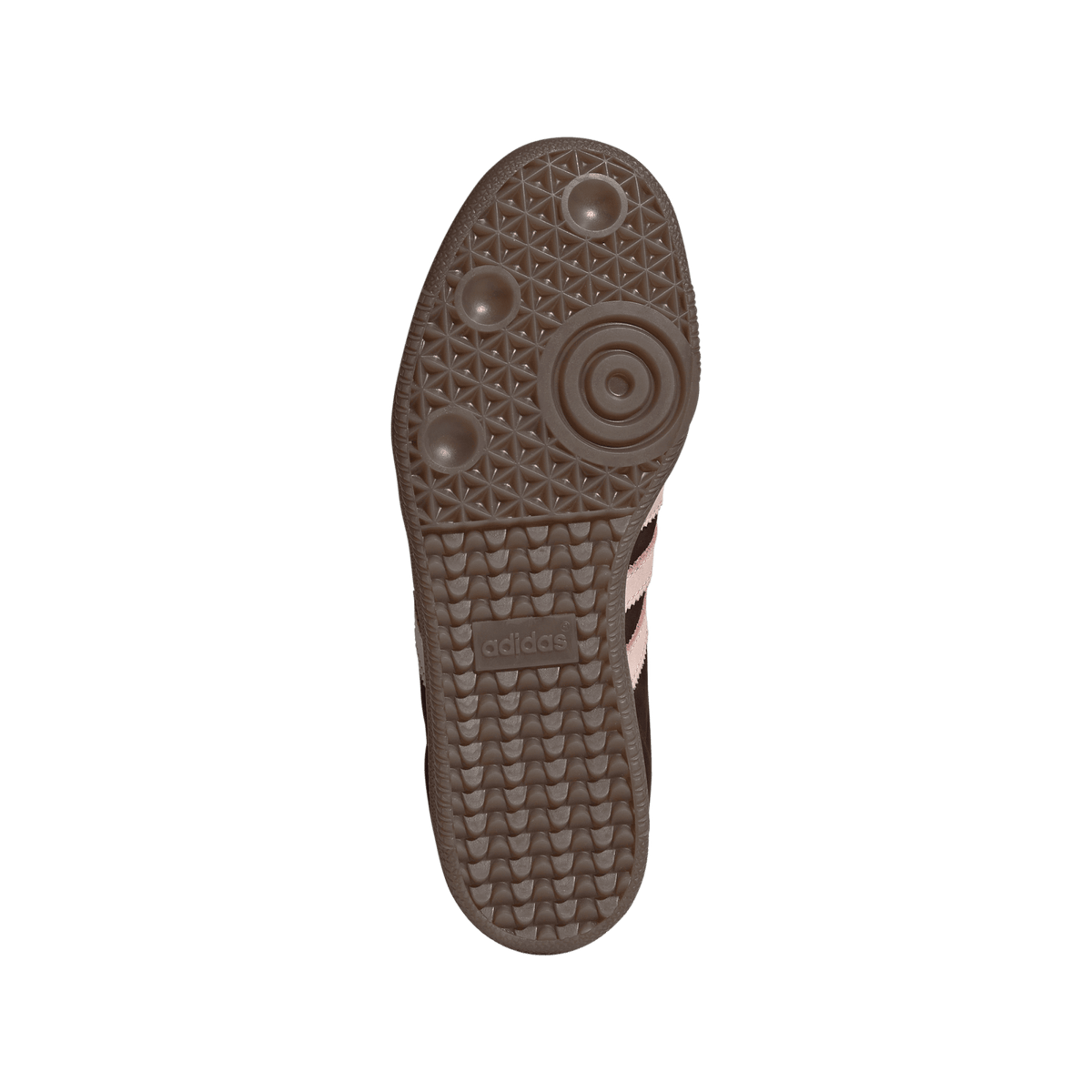 adidas Samba OG Aurora Coffee Sandy Pink (Women's) – IH9166-35.5 – product view 5