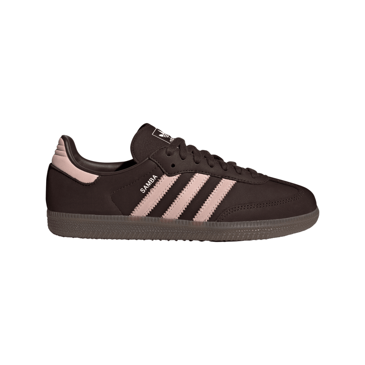 adidas Samba OG Aurora Coffee Sandy Pink (Women's) – IH9166-35.5 – product image