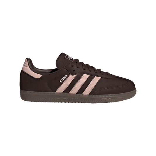 adidas Samba OG Aurora Coffee Sandy Pink (Women's) – IH9166-35.5 – product image