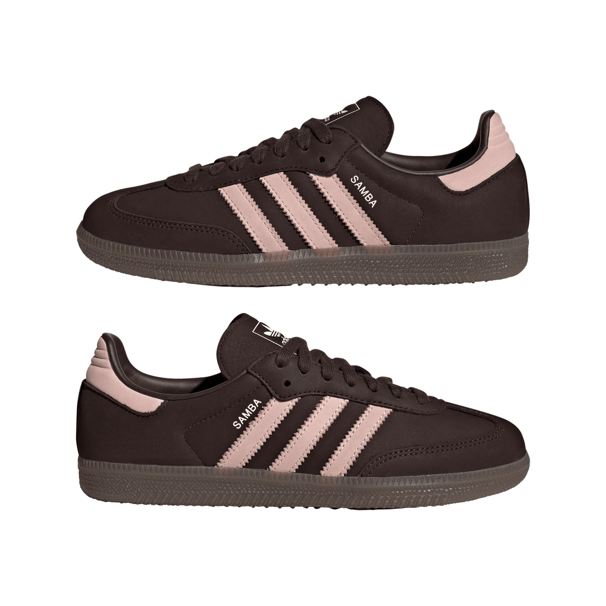adidas Samba OG Aurora Coffee Sandy Pink (Women's) – IH9166-35.5 – product view 2