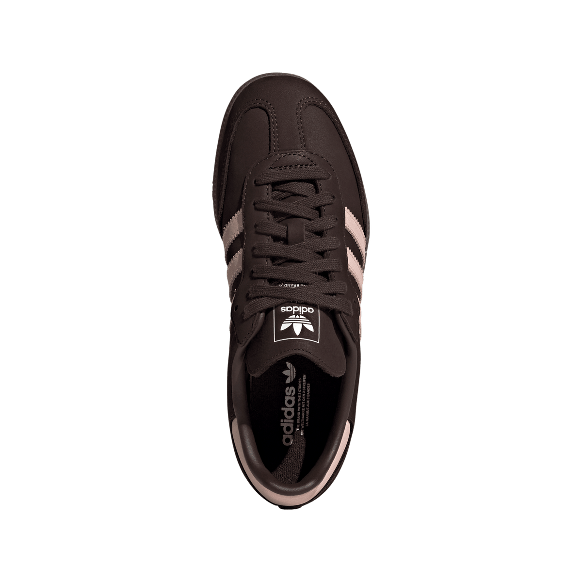 adidas Samba OG Aurora Coffee Sandy Pink (Women's) – IH9166-35.5 – product view 3