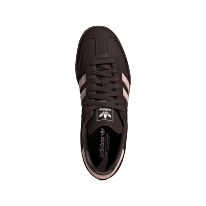 adidas Samba OG Aurora Coffee Sandy Pink (Women's) – IH9166-35.5 – product view 3