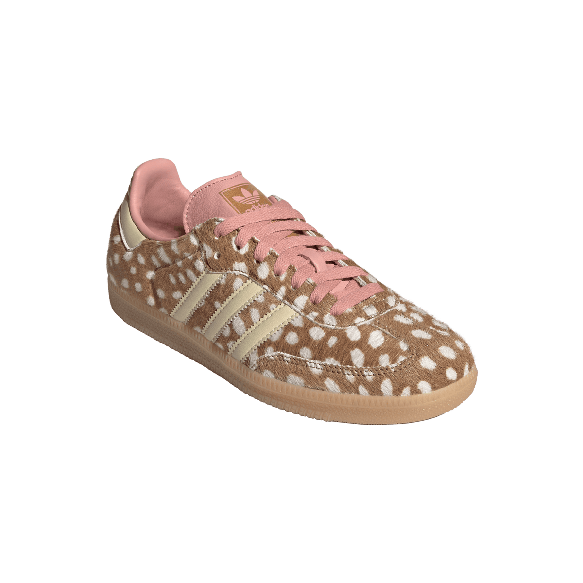 adidas Samba OG Bambi Brown Desert (Women's) – KJ7447-37-1-3 – product view 4