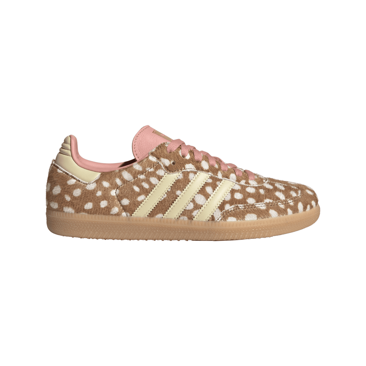 adidas Samba OG Bambi Brown Desert (Women's) – KJ7447-37-1-3 – product image