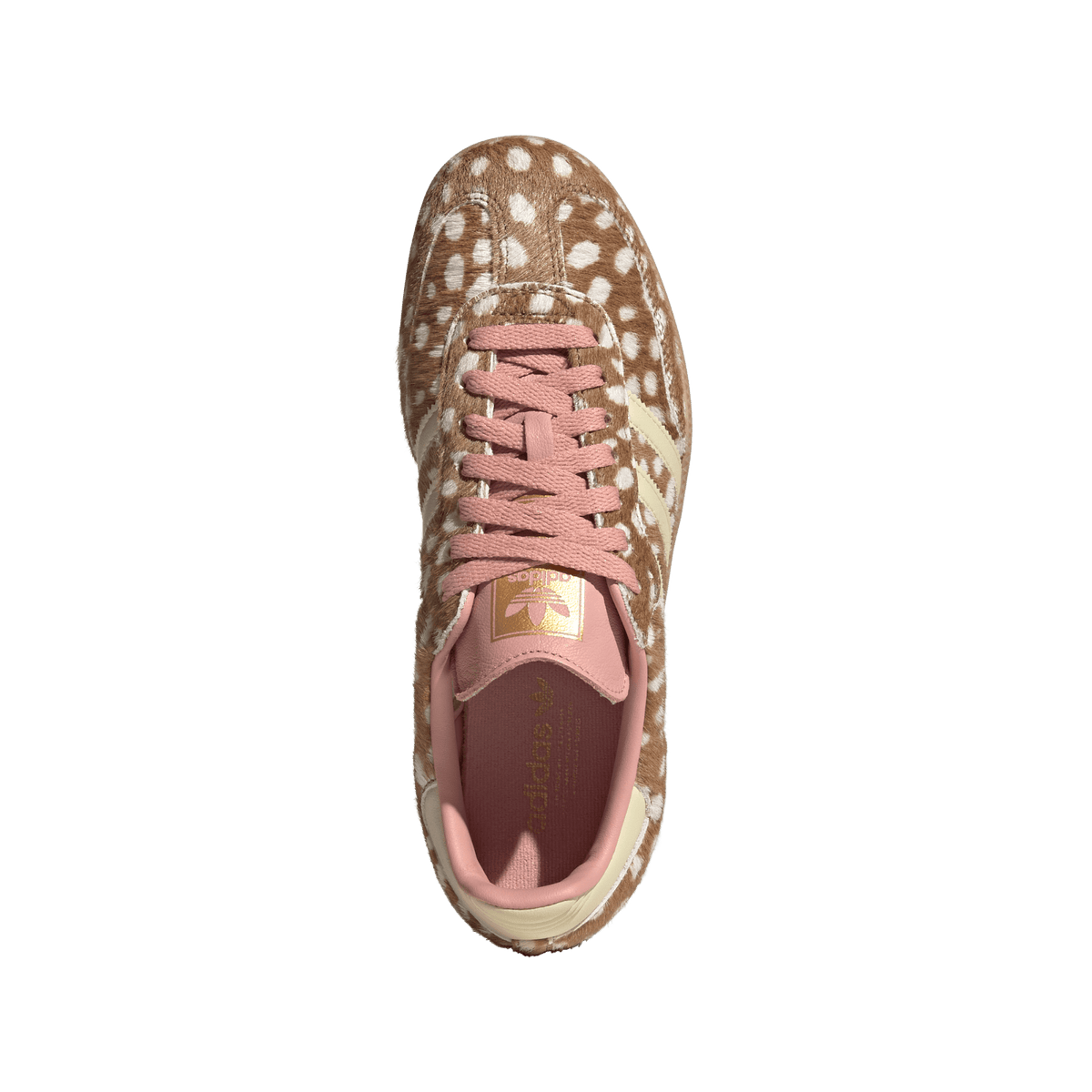 adidas Samba OG Bambi Brown Desert (Women's) – KJ7447-37-1-3 – product view 3