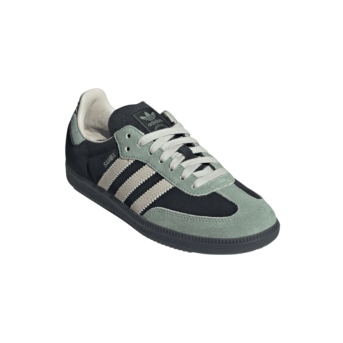 adidas Samba OG Black Alumina (Women's) – JI2680-38-2-3 – product view 4