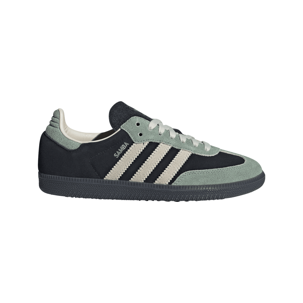 adidas Samba OG Black Alumina (Women's) – JI2680-38-2-3 – product image