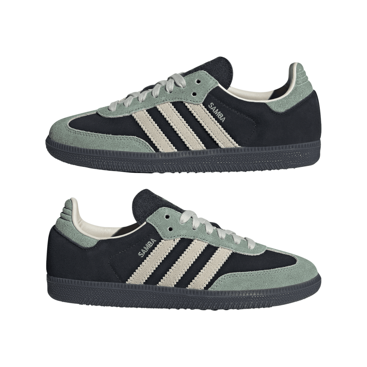 adidas Samba OG Black Alumina (Women's) – JI2680-38-2-3 – product view 2