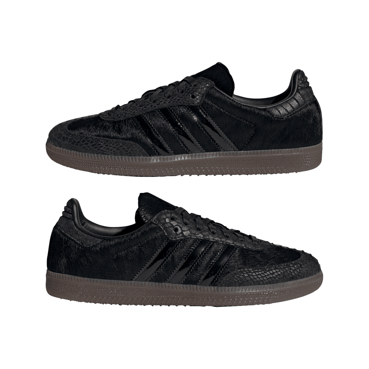 adidas Samba OG Black Off White (Women's) – IH9149-36-2-3 – product view 2