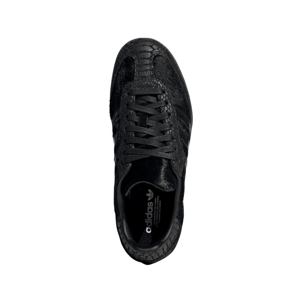 adidas Samba OG Black Off White (Women's) – IH9149-36-2-3 – product view 3