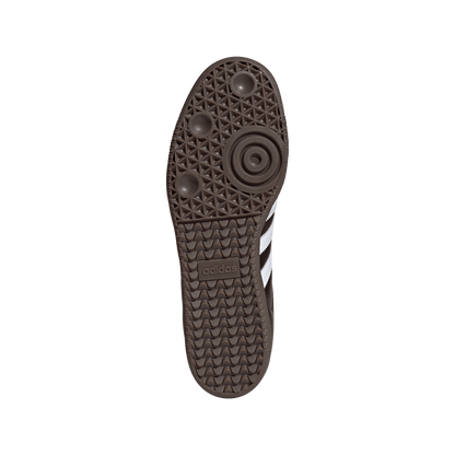 adidas Samba OG Black White Gum – B75807-38 – product view 5